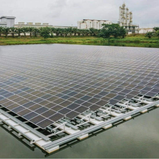 รับออกแบบติดตั้งโซลาร์ฟาร์มลอยน้ำ (Solar Floating) โซลาร์ฟาร์มลอยน้ำ  รับออกแบบติดตั้งโซลาร์ฟาร์มลอยน้ำ (Solar Floating)  Solar Floating  โซลาร์ลอยน้ำ 